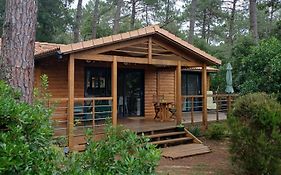 Chalet La Lande